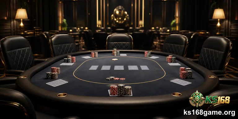 Vì sao giấy phép kinh doanh KS168 khiến người chơi an tâm? - hình ảnh - ks168game.org