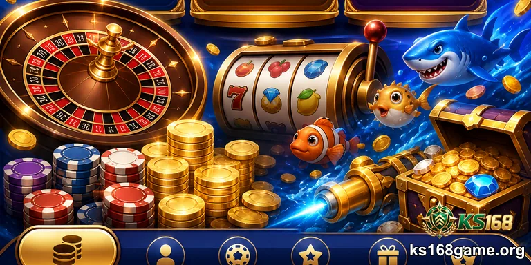 Xóc Đĩa KS168 – Dễ Chơi, Dễ Thắng Lớn Cho Các Bet Thủ - hình ảnh - ks168game.org