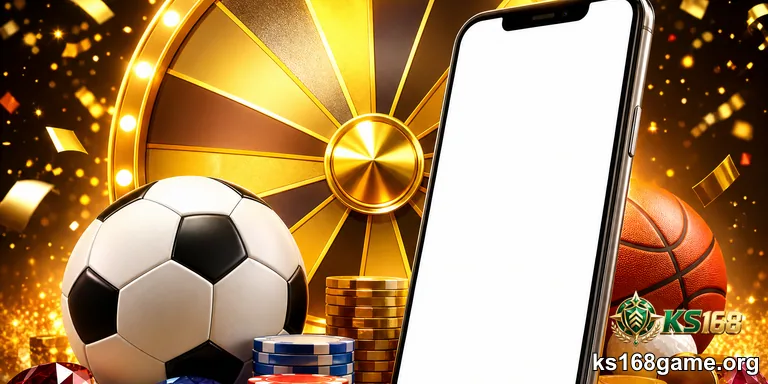 Xóc Đĩa KS168 – Dễ Chơi, Dễ Thắng Lớn Cho Các Bet Thủ - hình ảnh - ks168game.org