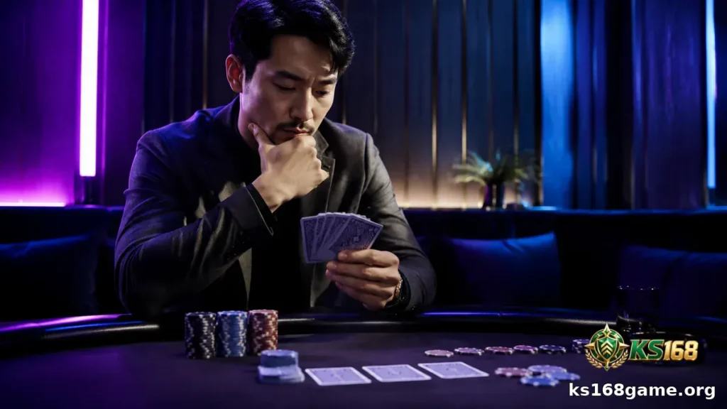 Xác minh cấu trúc URL cho nhà cái game slot mà không suy đoán | ks168game.org - hình ảnh - ks168game.org